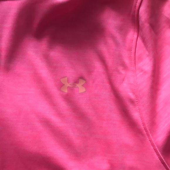 Workout Top - Picture 2 of 2